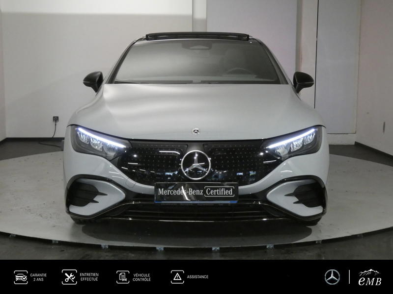 Mercedes Eqe Berline 350