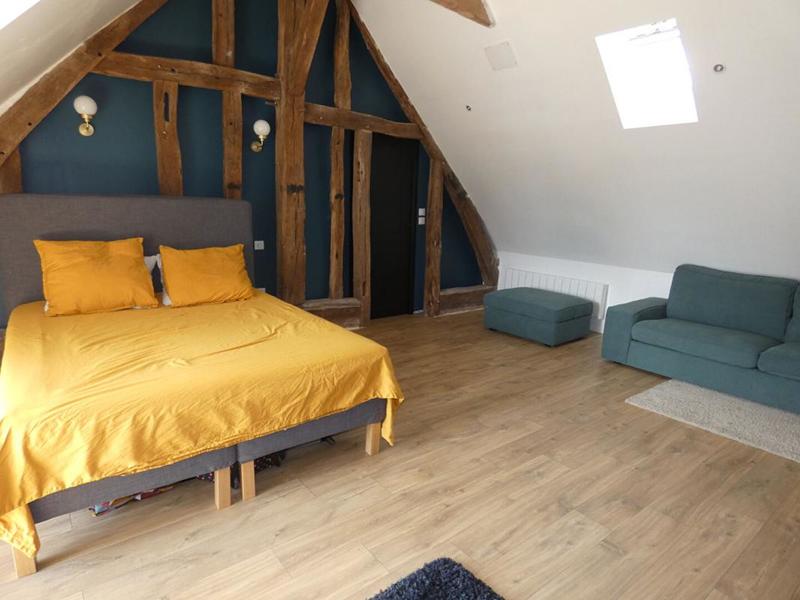 Maison - 295 m² - 11 pièces