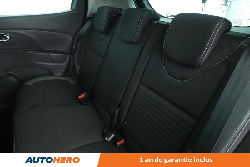 Renault Clio 0.9 TCe Energy Intens 90 ch