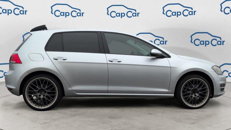 Volkswagen Golf 7 1.4 Tsi 140 Confortline