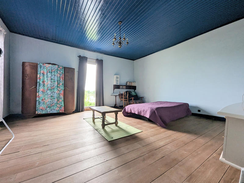 Maison - 127 m² - 4 pièces