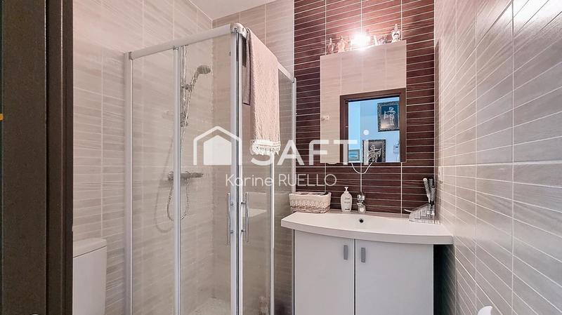 Maison - 190 m² - 5 pièces