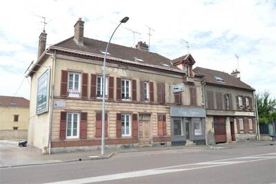 Appartement - 25 m² - 2 pièces