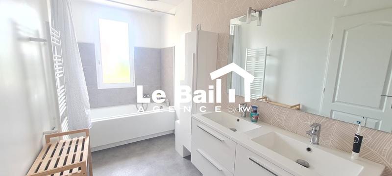 Maison - 152 m² - 7 pièces