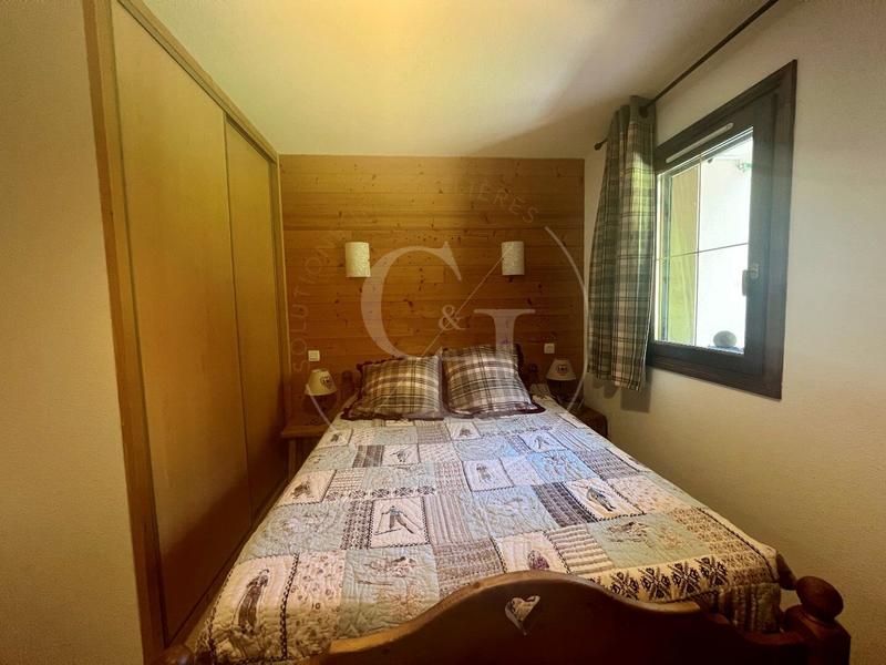 Appartement - 51 m² - 3 pièces