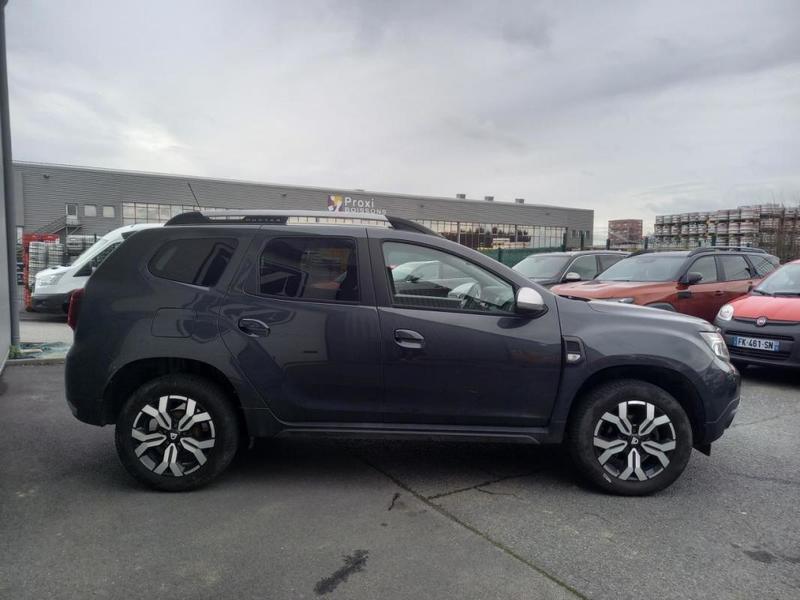 Dacia Duster 1.5 BluedCi 115 Ch Prestige - Garantie 6 Mois