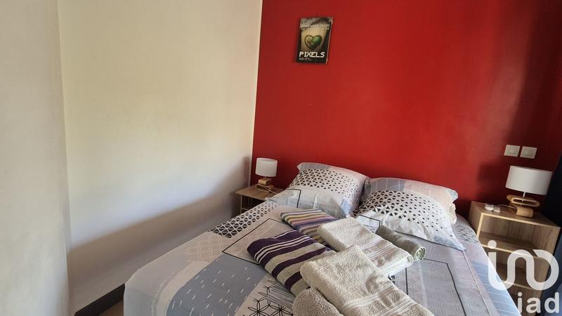 Appartement - 49 m² - 3 pièces