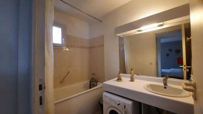 Maison - 34 m² - 2 pièces