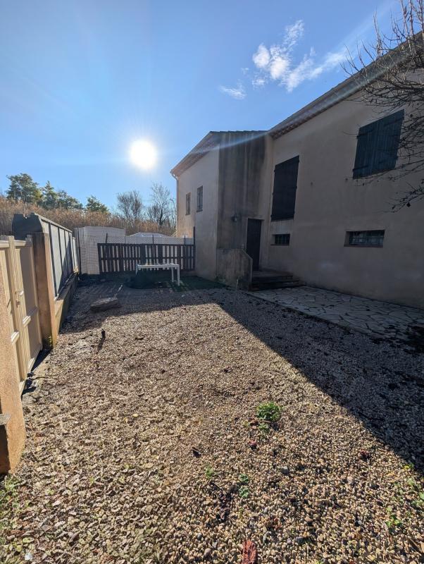 Maison - 39 m² - 2 pièces