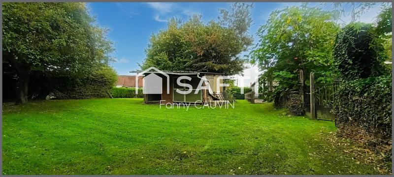 Maison - 240 m² - 8 pièces