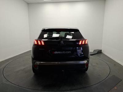 Peugeot 3008 BlueHDi 130ch s&amp;S Bvm6 Allure