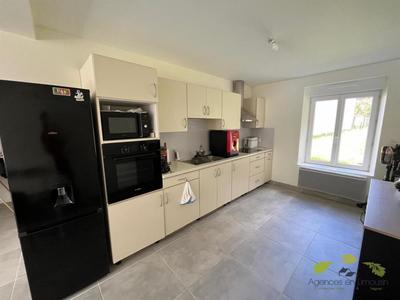 Maison - 81 m² - 4 pièces