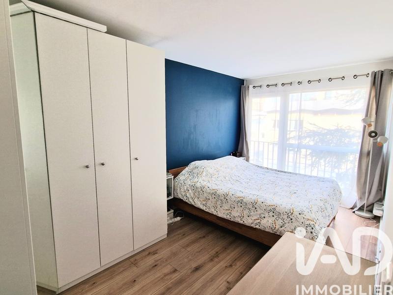 Appartement - 78 m² - 4 pièces
