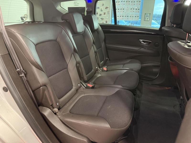 Renault Espace V 1.6 Energy dCi - 160 Bv Edc6 Zen 5pl Phase 1 / Garantie 12 Mois