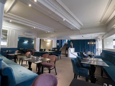 Fonds de commerce - 370 m²