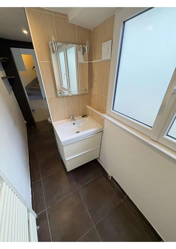 Maison - 59 m² - 3 pièces