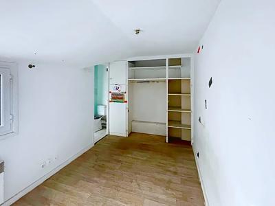 Bureau - 64 m² - 1 pièce