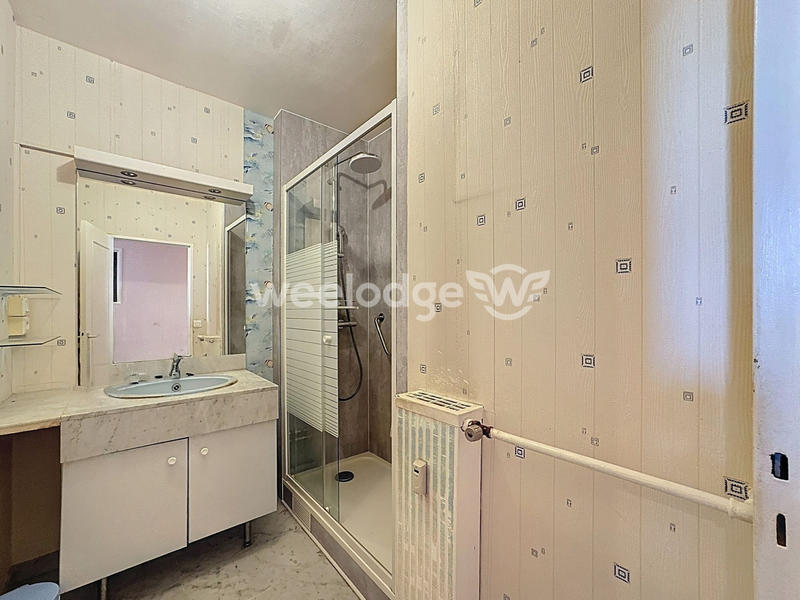 Appartement - 78 m² - 4 pièces