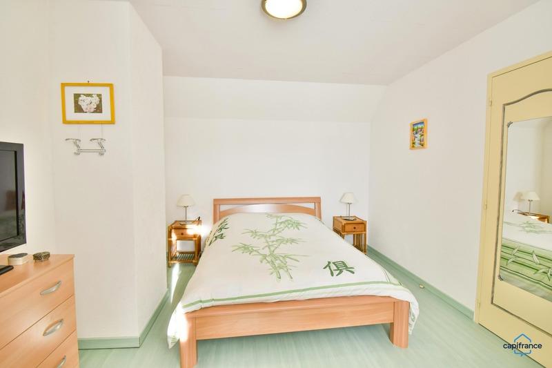 Maison - 103 m² - 4 pièces