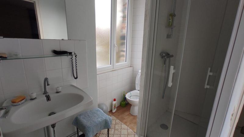 Maison - 36 m² - 2 pièces