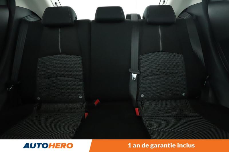 Mazda 2 1.5 SkyActiv-G Selection 90 ch