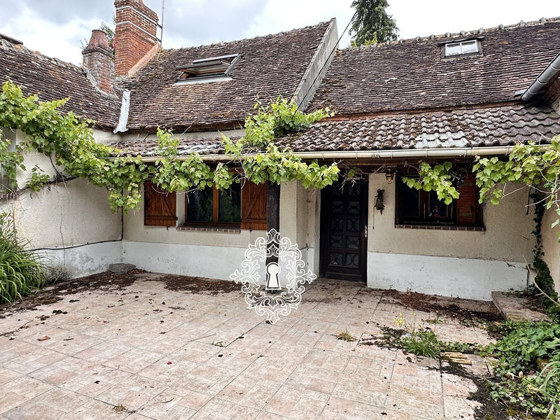 Maison - 165 m² - 6 pièces