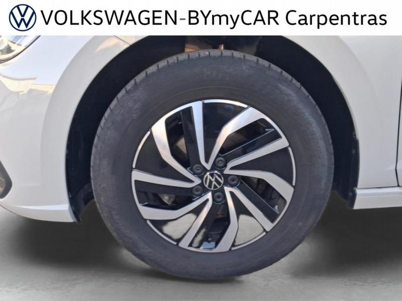 Volkswagen Polo 1.0 Tsi 95 s&amp;S Bvm5 Life