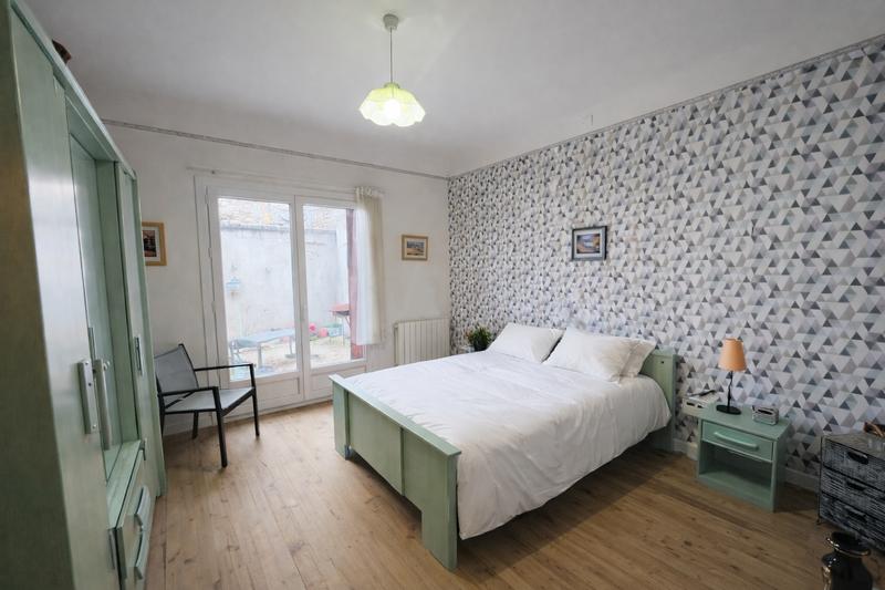 Maison - 51 m² - 2 pièces