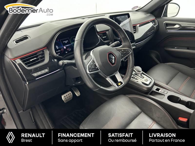 Renault Arkana E-Tech 145 - 21b R.S. Line