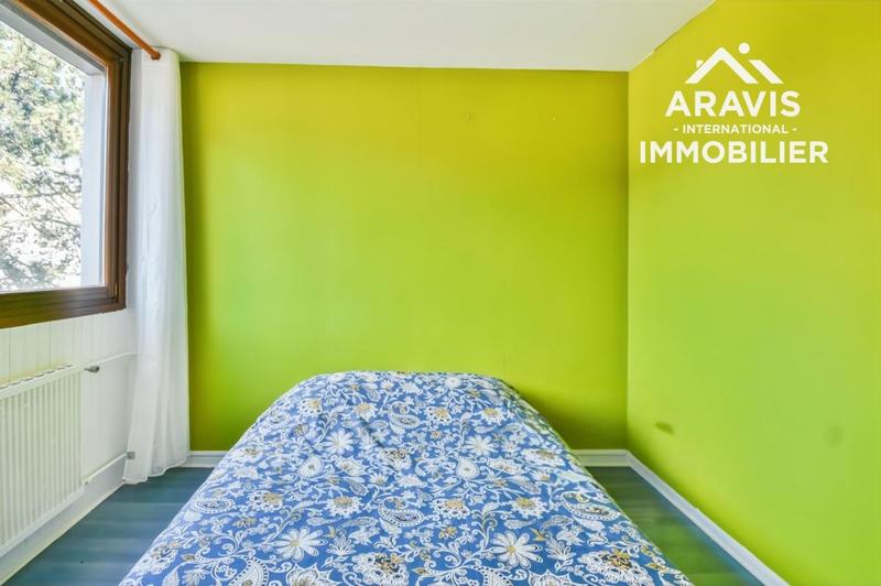 Appartement - 75 m² - 4 pièces