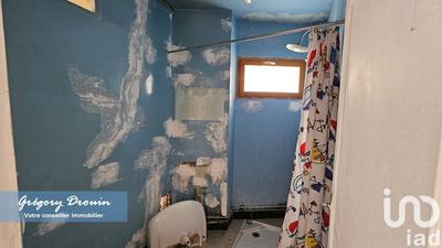 Maison de village - 69 m² - 3 pièces