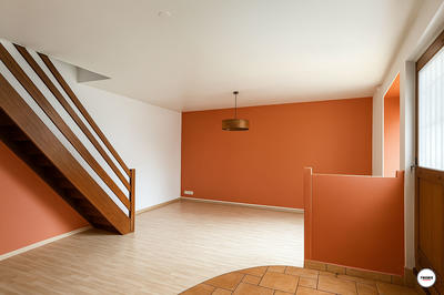 Immeuble - 9 pièces