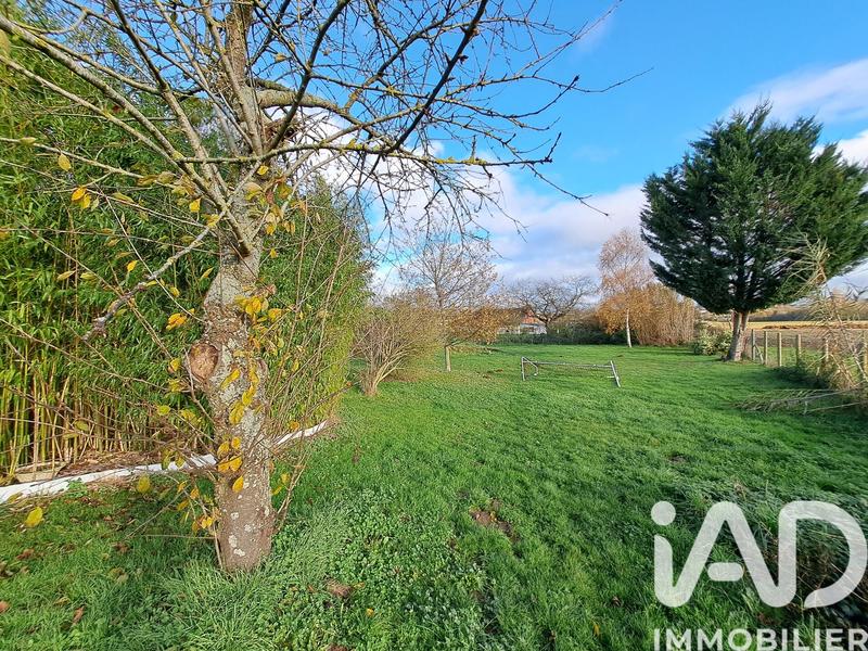 Maison - 156 m² - 7 pièces