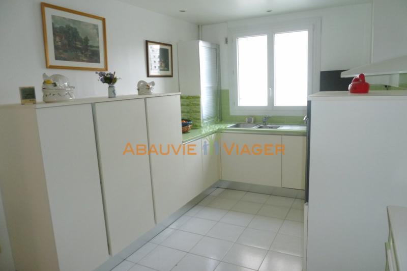 Viager - Appartement - 71 m² - 2 pièces