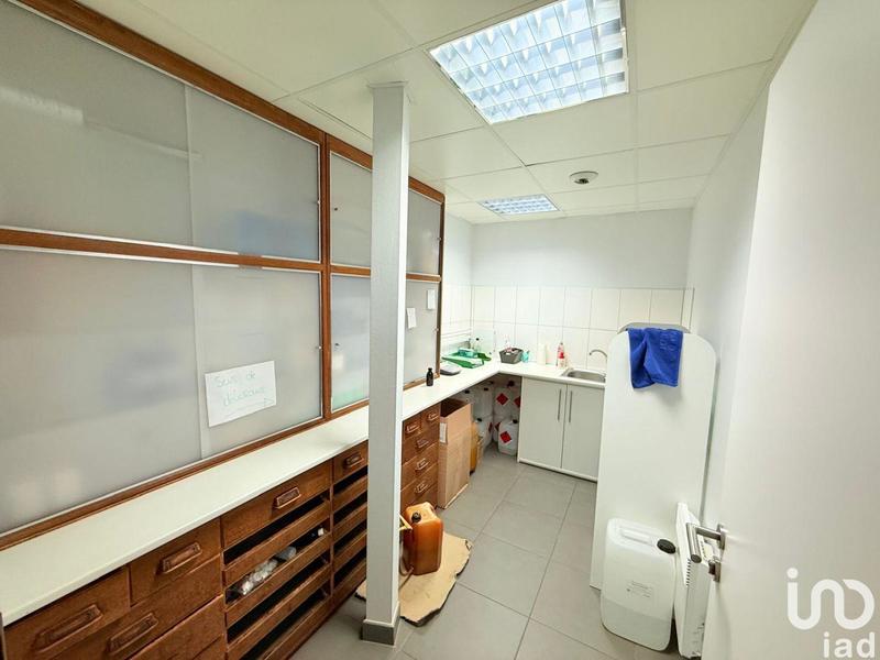 Local commercial - 410 m²