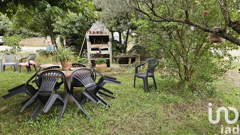 Maison - 123 m² - 5 pièces