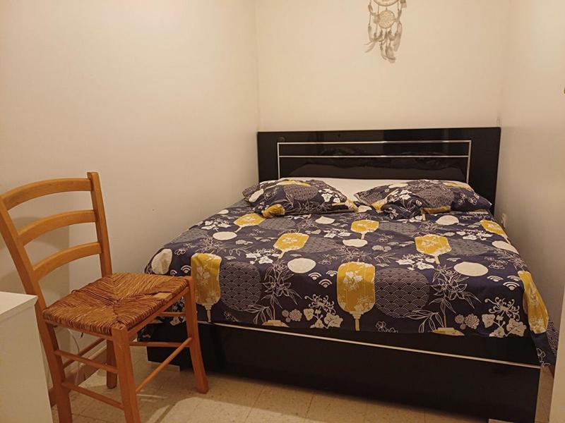 Appartement - 44 m² - 3 pièces