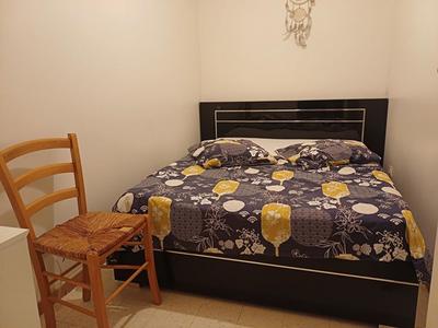 Appartement - 44 m² - 3 pièces