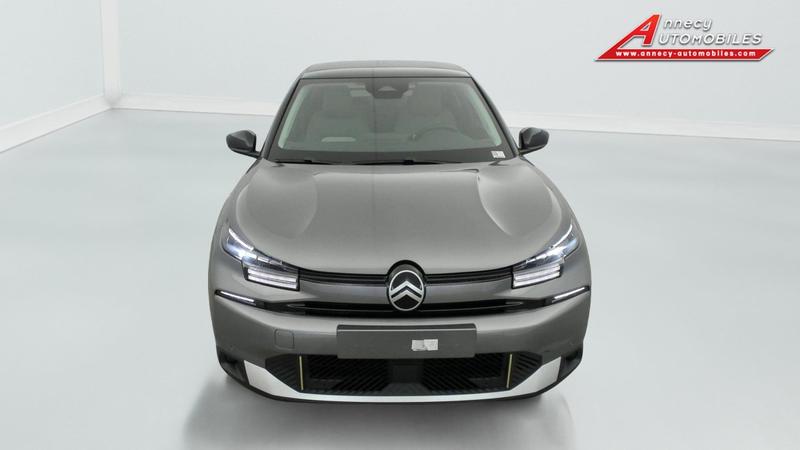 Citroën C4 Hybride 145 e-Dcs6 Max