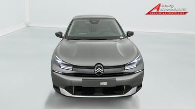 Citroën C4 Hybride 145 e-Dcs6 Max