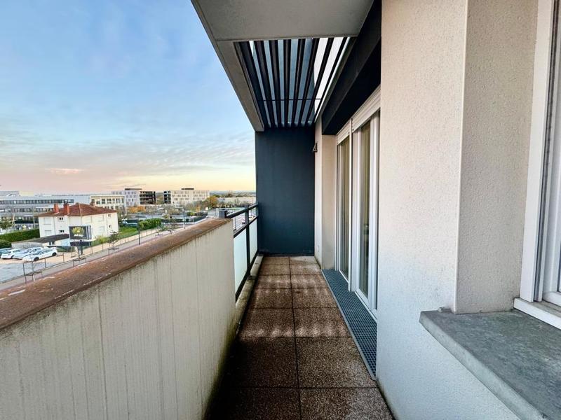 Appartement - 41 m² - 2 pièces