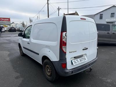 Renault Kangoo 1.5 Dci 90 Ch Ph2 Garantie 6 Mois / Reprise Possible