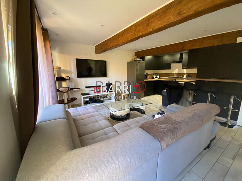 Appartement - 50 m² - 3 pièces