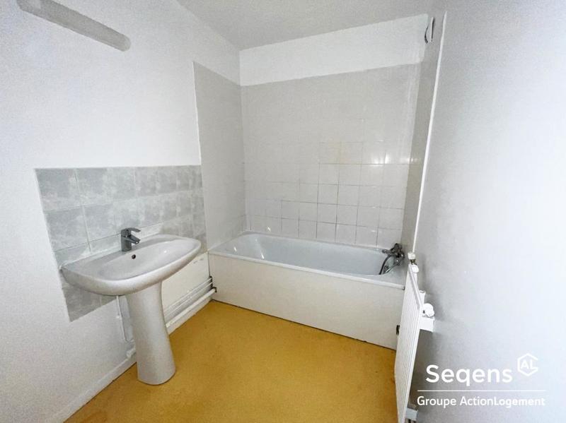 Appartement - 77 m² - 4 pièces