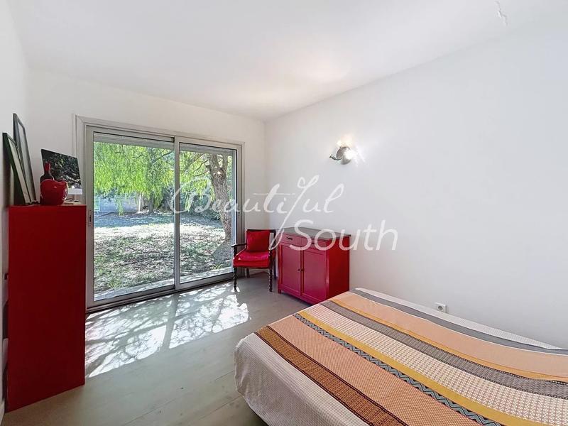 Maison - 155 m² - 6 pièces