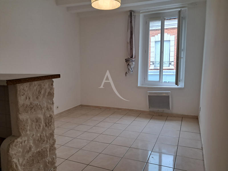 Appartement - 20 m² - 1 pièce