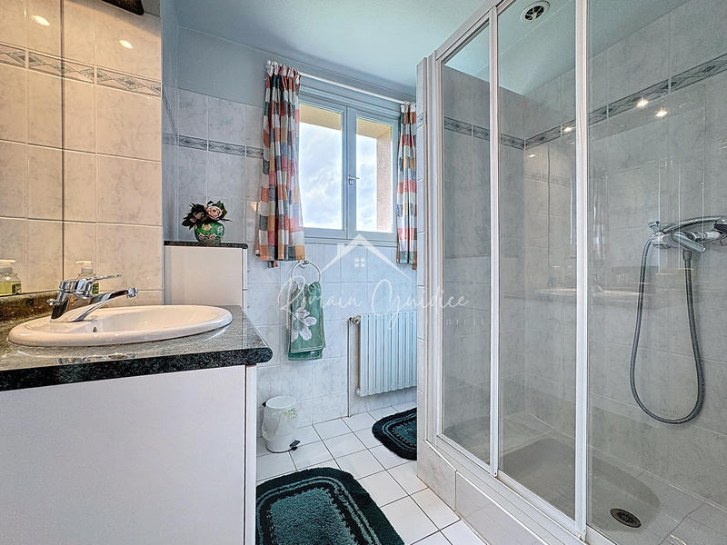 Maison - 118 m² - 5 pièces