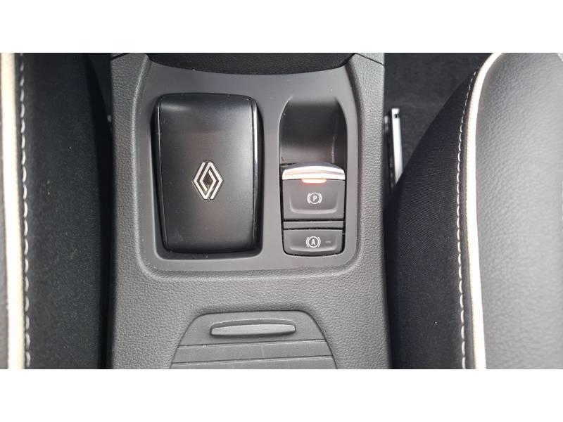 Renault Clio E-Tech full hybrid 145 ch Gsr2 Techno