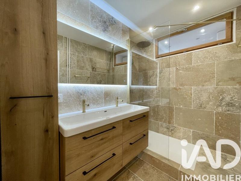 Appartement - 79 m² - 4 pièces