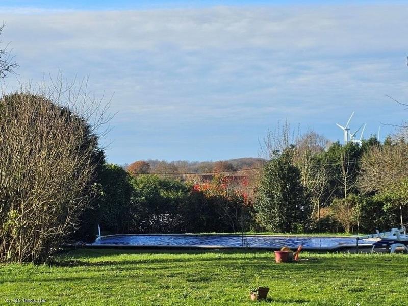 Maison de campagne - 210 m² - 7 pièces